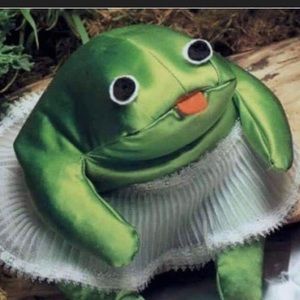 Meet your Posher, Tatum